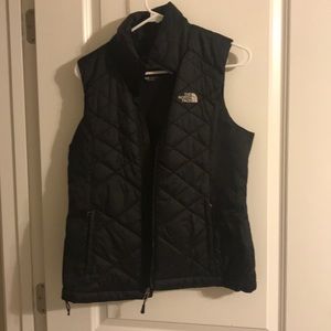 North Face Vest